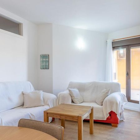 Apartament Mar De Moraira Zewnętrze zdjęcie