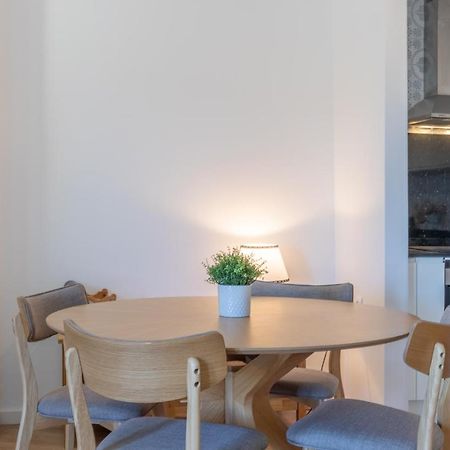 Apartament Mar De Moraira Zewnętrze zdjęcie
