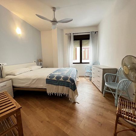 Apartament Mar De Moraira Zewnętrze zdjęcie