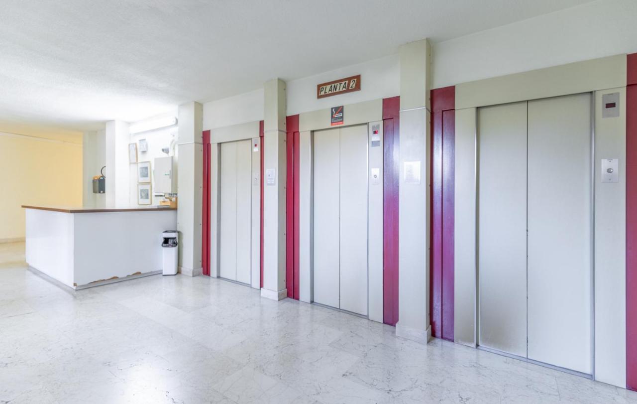Apartament Mar De Moraira Zewnętrze zdjęcie