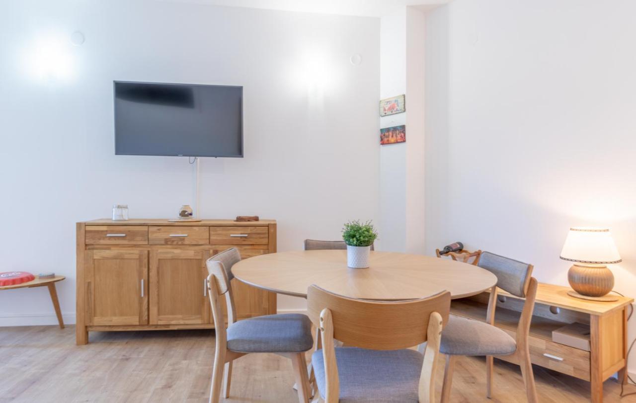 Apartament Mar De Moraira Zewnętrze zdjęcie