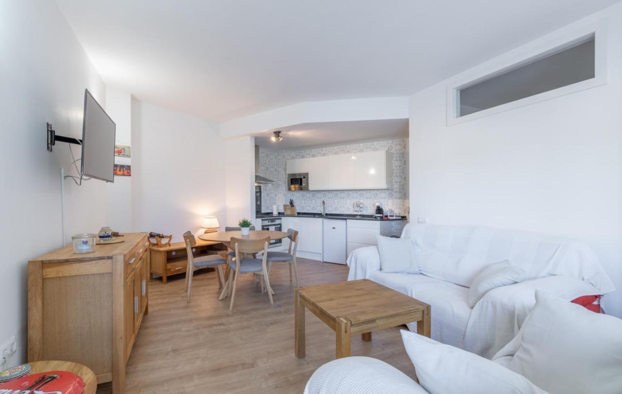Apartament Mar De Moraira Zewnętrze zdjęcie