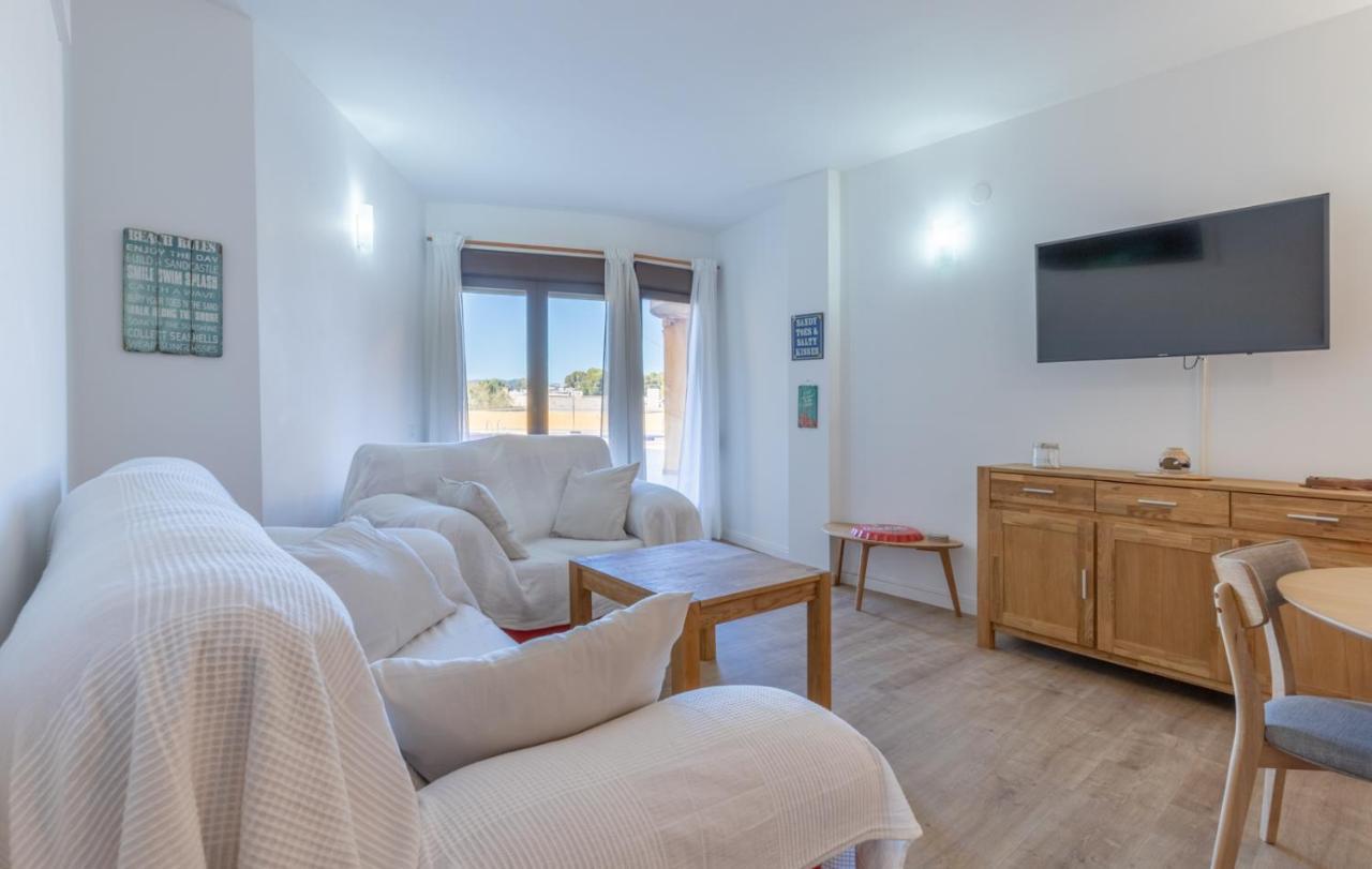 Apartament Mar De Moraira Zewnętrze zdjęcie
