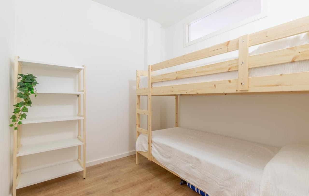 Apartament Mar De Moraira Zewnętrze zdjęcie