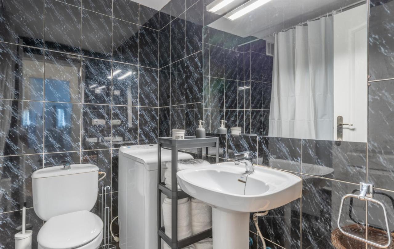 Apartament Mar De Moraira Zewnętrze zdjęcie