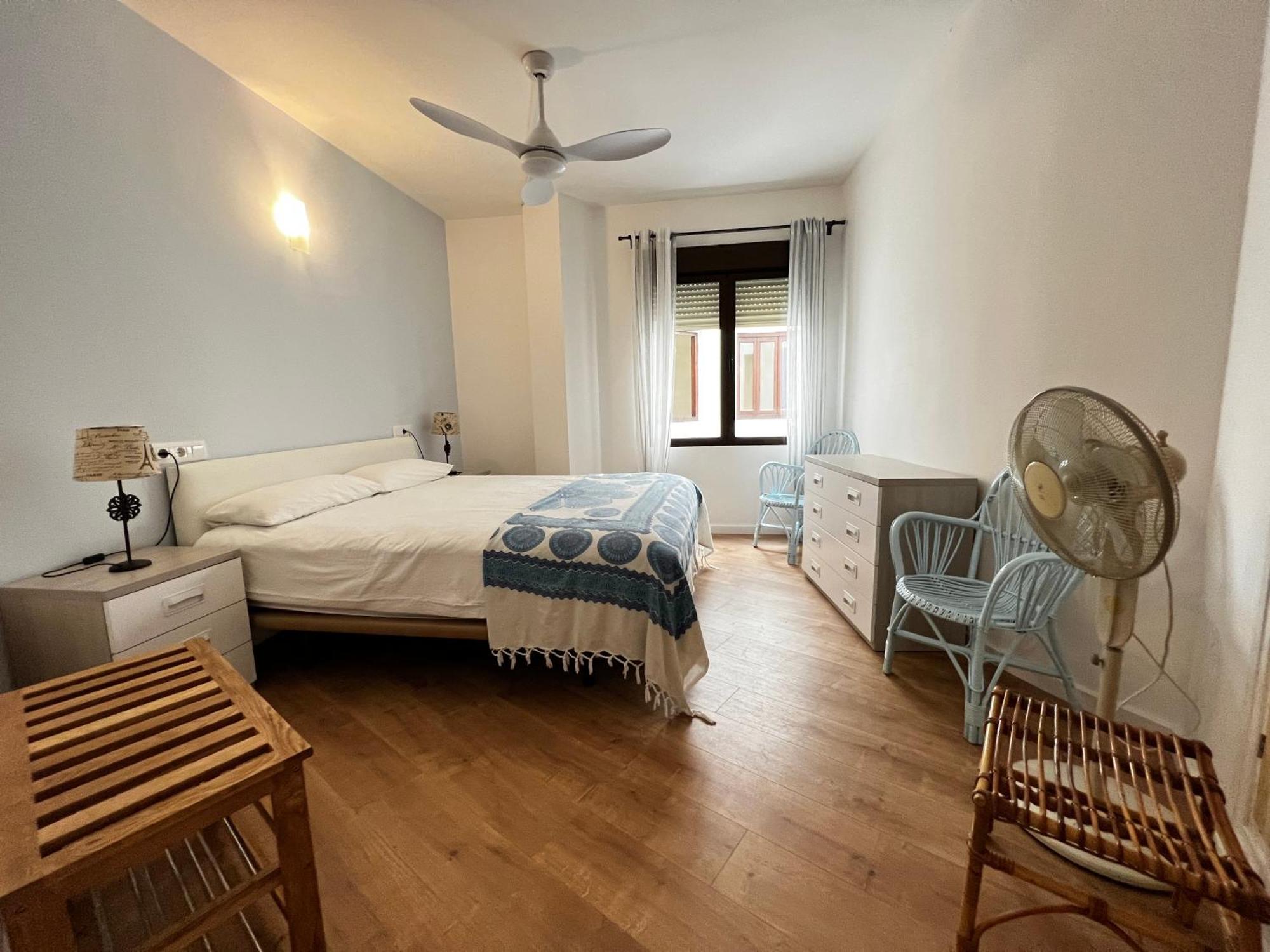 Apartament Mar De Moraira Zewnętrze zdjęcie